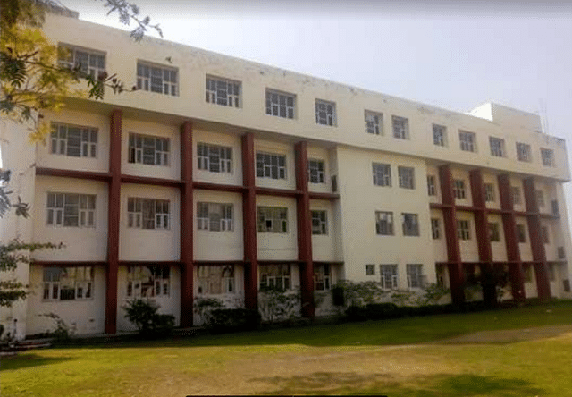 College Image